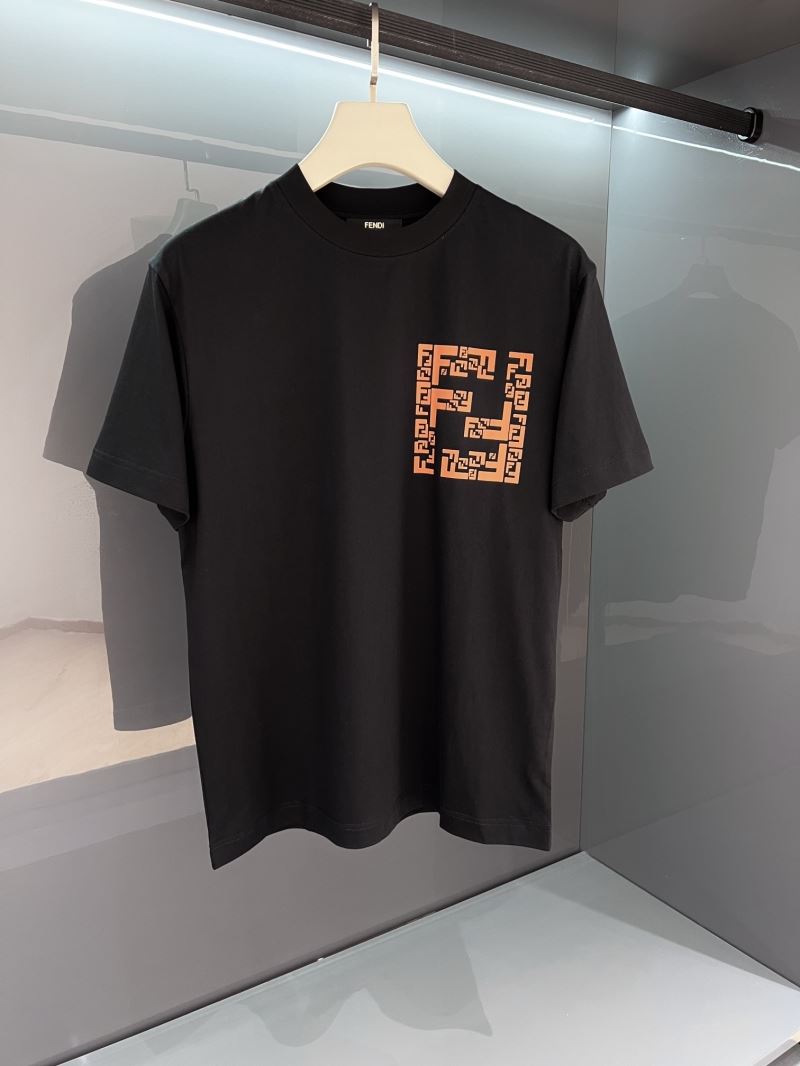 Fendi T-Shirts